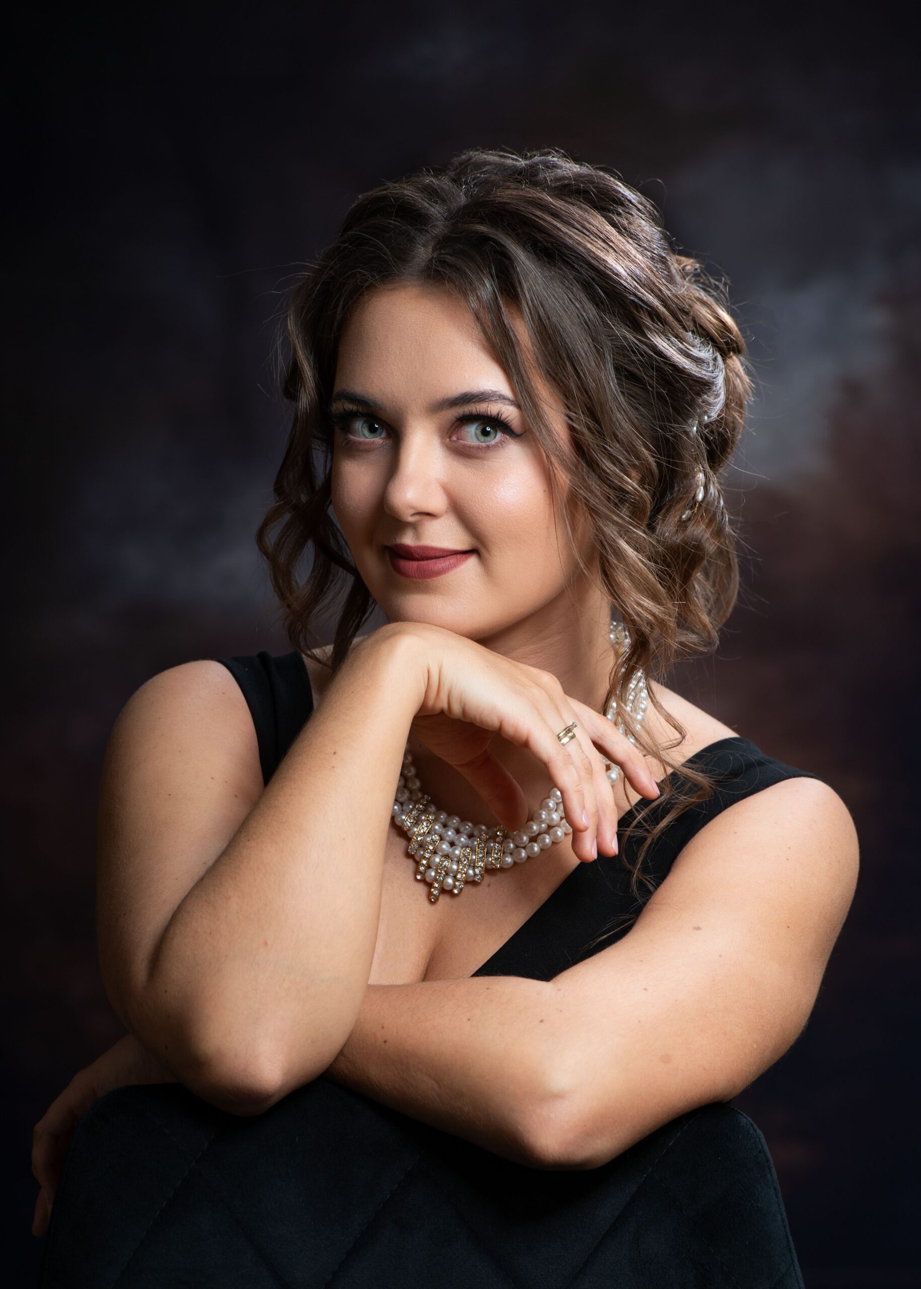 Małgorzata Rusak-Mietlińska - nauczyciel gry na fortepianie