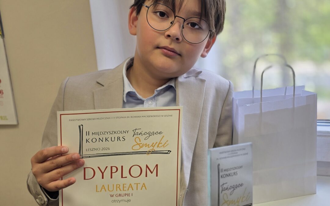 SKRZYPCOWE ZWYCIĘSTWO PHILIPA